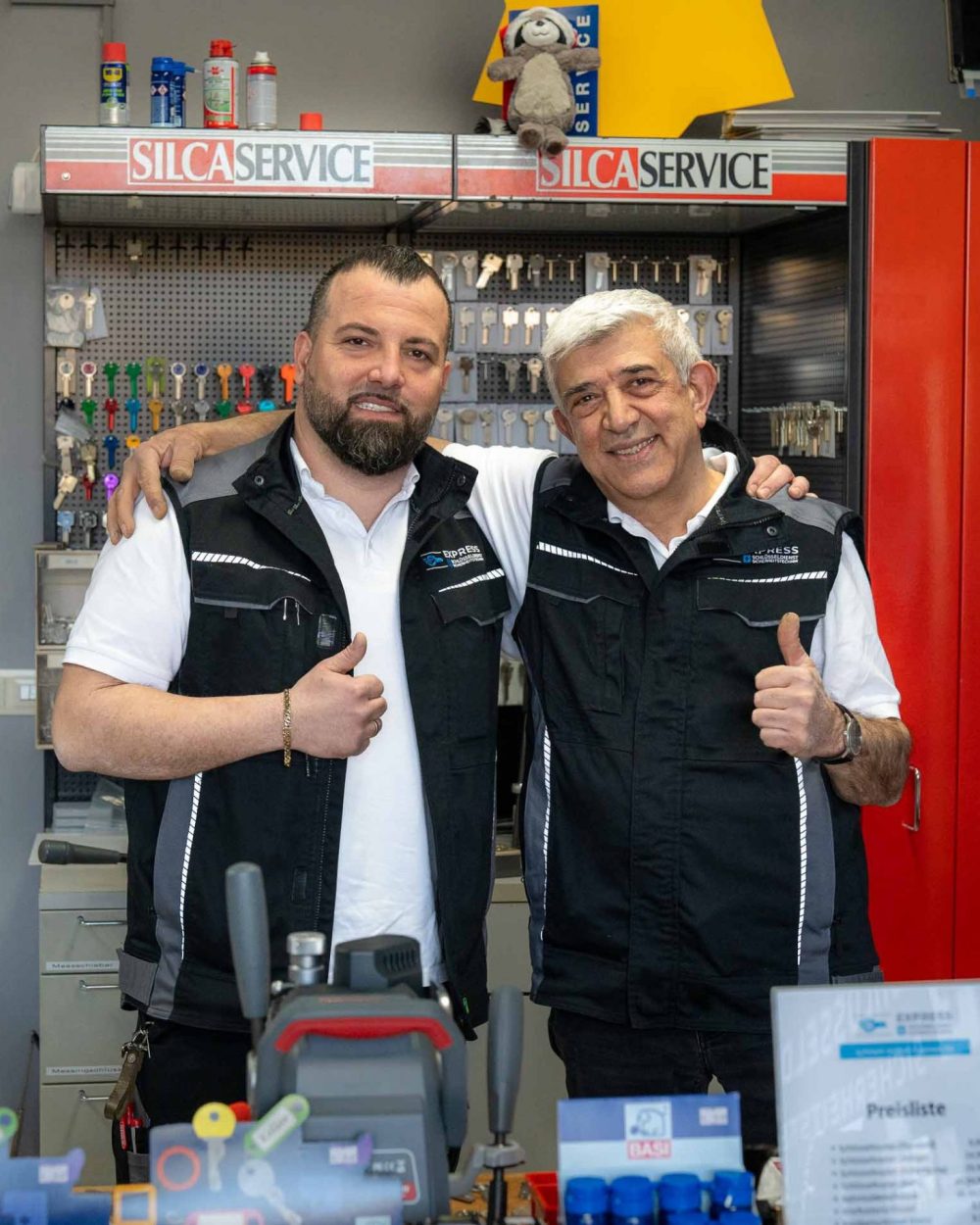 Express Schlüsseldienst Flein Express Schlüsseldienst Flein